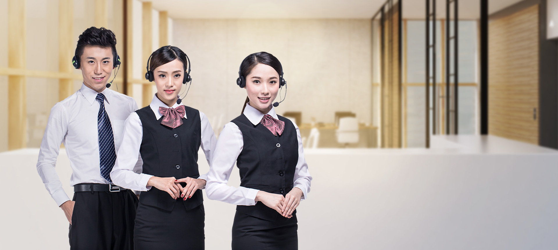 無憂售后服務機制